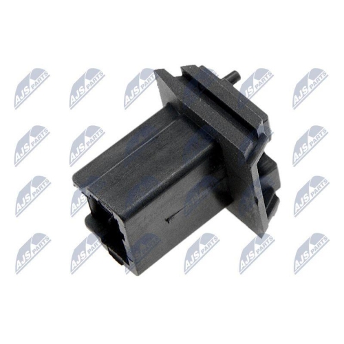 NTY Schalter, T&uuml;rschloss EZC-CT-009
