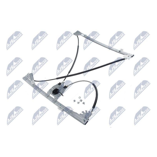 NTY Fensterheber EPS-RE-019