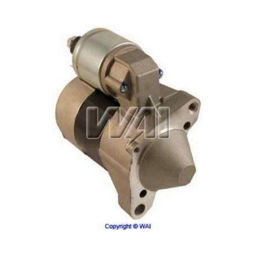 WAI Starter 31143N