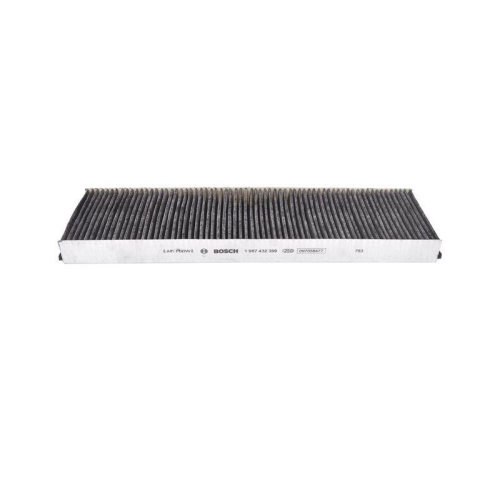 BOSCH Filter, Innenraumluft 1 987 432 399