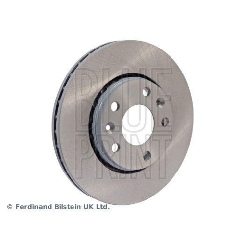 BLUE PRINT Bremsscheibe ADR164302