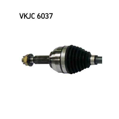 SKF Antriebswelle VKJC 6037