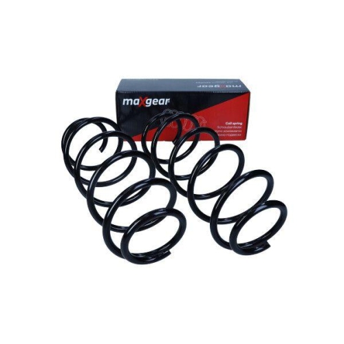 MAXGEAR Fahrwerksfeder 60-1589D
