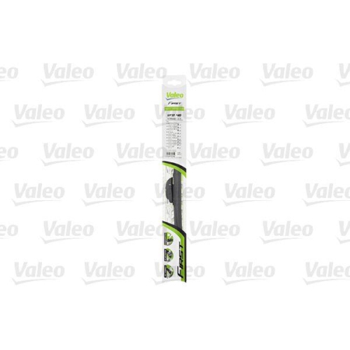 VALEO Wischblatt FIRST MULTICONNECTION 575784