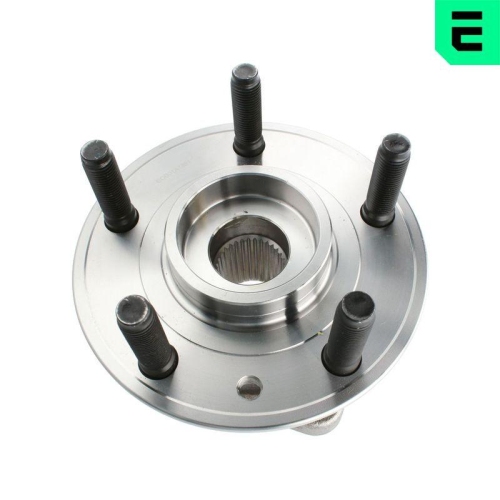 OPTIMAL Radlagersatz 991919