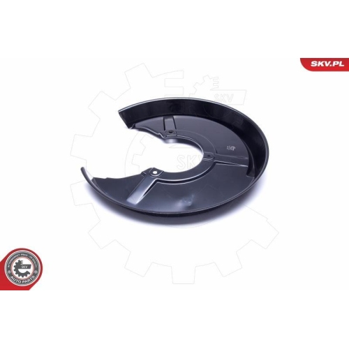 ESEN SKV Spritzblech, Bremsscheibe