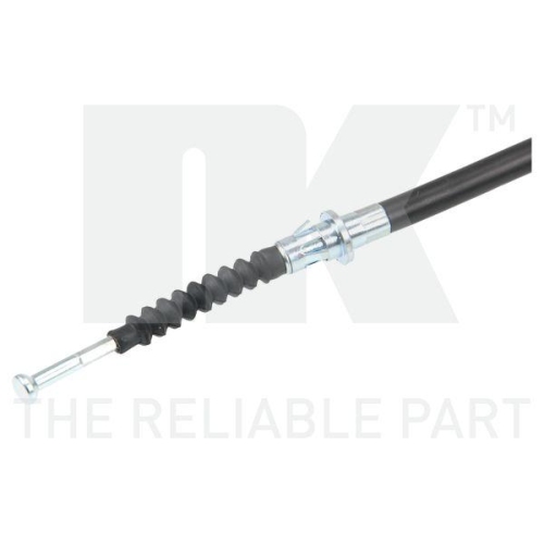 NK Seilzug, Feststellbremse 9045232