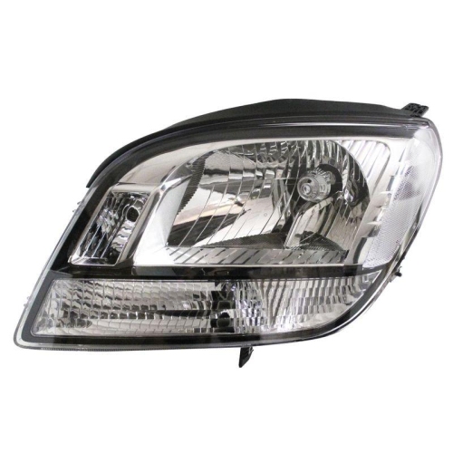 ABAKUS Hauptscheinwerfer