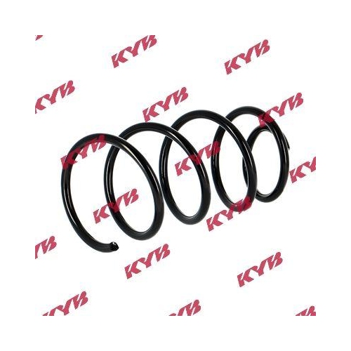 KYB Fahrwerksfeder K-Flex RA4112