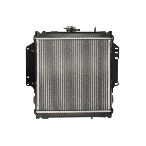 THERMOTEC K&uuml;hler, Motork&uuml;hlung D78020TT