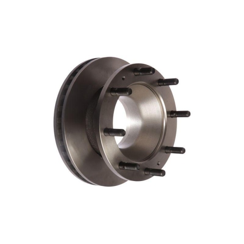 VALEO Bremsscheibe OptiDISC 187008