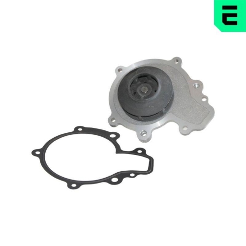 OPTIMAL Wasserpumpe, Motork&uuml;hlung AQ-2218