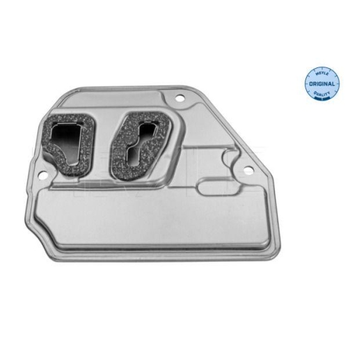 MEYLE Hydraulikfilter, Automatikgetriebe MEYLE-ORIGINAL: True to OE. 314 136 0007