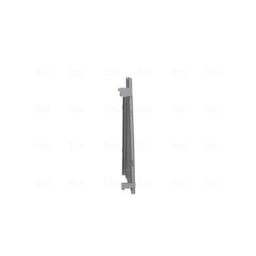 NISSENS Kondensator, Klimaanlage ** FIRST FIT ** 940893