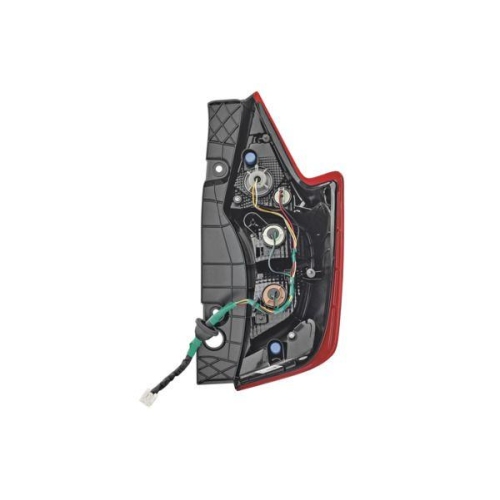 VALEO Heckleuchte ORIGINAL TEIL 045214