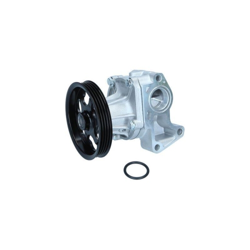 KAMOKA Wasserpumpe, Motork&uuml;hlung T0266