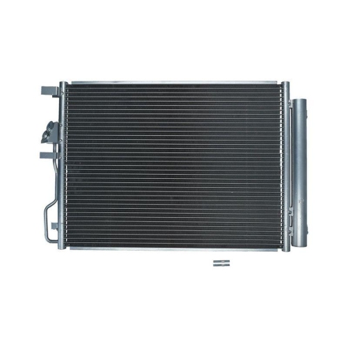 KAMOKA Kondensator, Klimaanlage 7800330