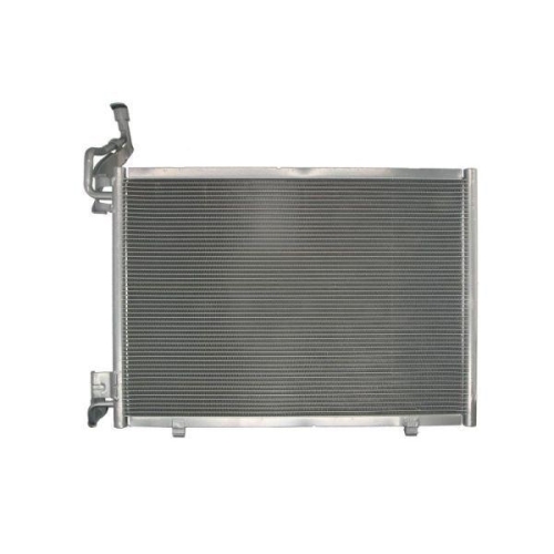 THERMOTEC Kondensator, Klimaanlage KTT110725