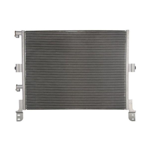 THERMOTEC Kondensator, Klimaanlage KTT110341