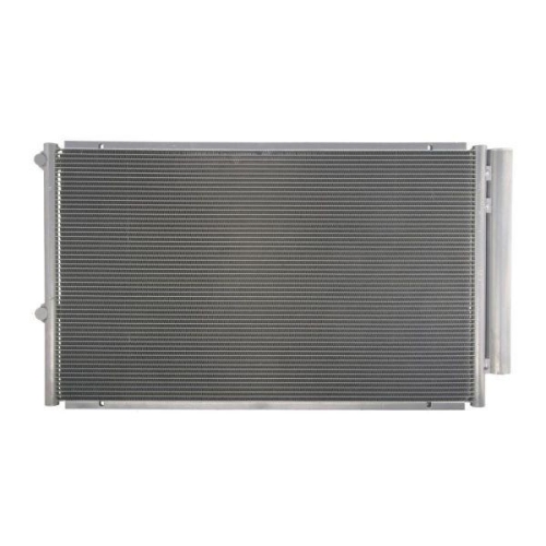 THERMOTEC Kondensator, Klimaanlage KTT110597