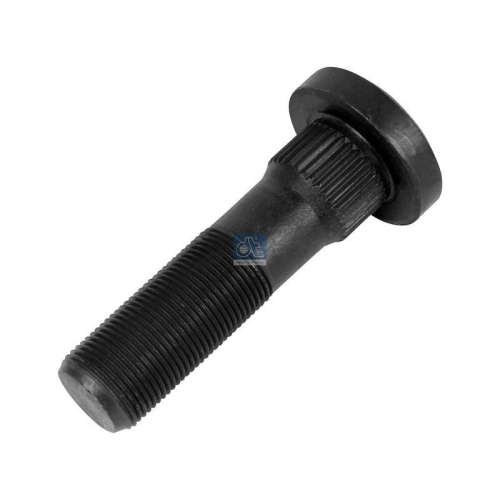 DT Spare Parts Radbolzen 5.20200