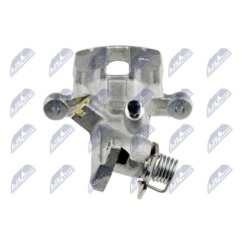 NTY Bremssattel HZT-NS-000