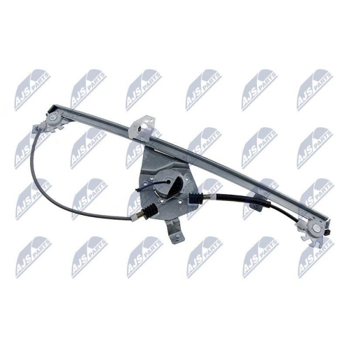 NTY Fensterheber EPS-RE-023