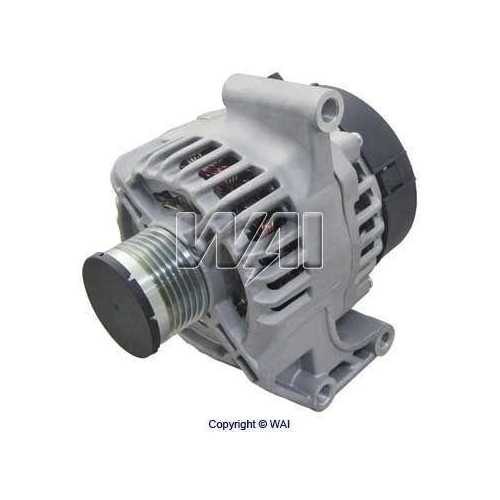 WAI Generator 24065N