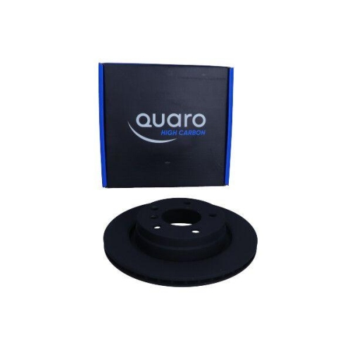 QUARO Bremsscheibe QUARO HIGH CARBON QD8121HC