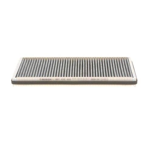 BOSCH Filter, Innenraumluft 1 987 432 400