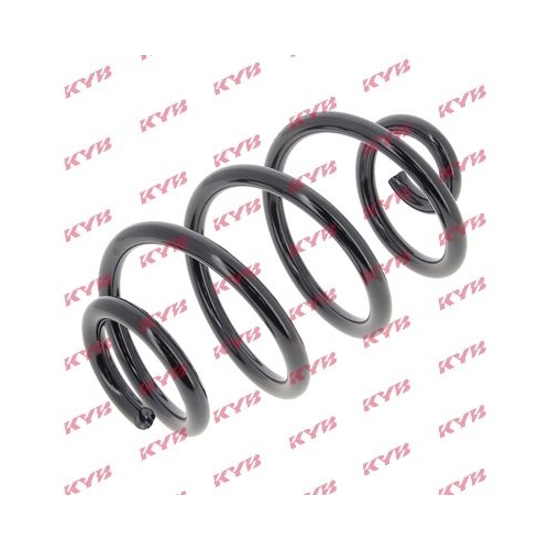 KYB Fahrwerksfeder K-Flex RH6421