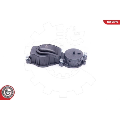 ESEN SKV Ventil, Kurbelgehäuseentlüftung 31SKV034