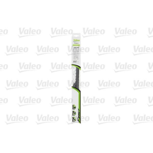 VALEO Wischblatt FIRST MULTICONNECTION 575785