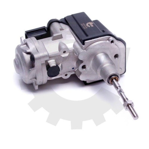 ESEN SKV Ladedruckregelventil