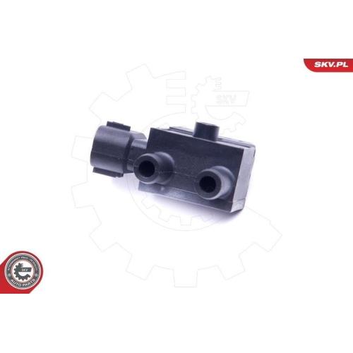 ESEN SKV Sensor, Abgasdruck