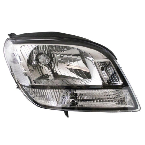 ABAKUS Hauptscheinwerfer