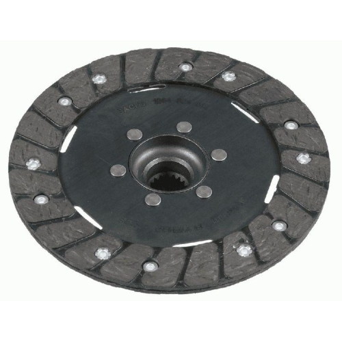 SACHS Kupplungsscheibe 1864 634 012