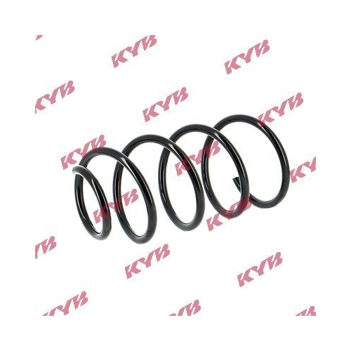 KYB Fahrwerksfeder K-Flex RA4113