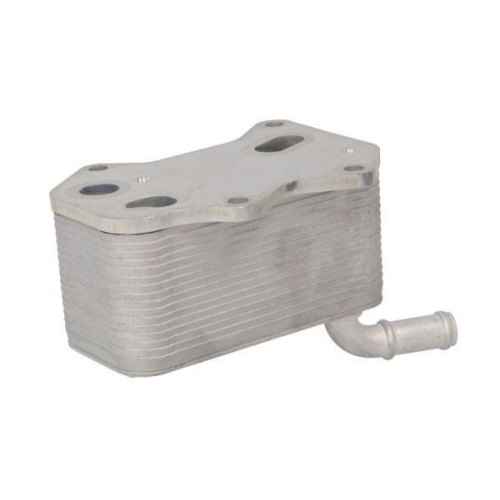 THERMOTEC Ölkühler, Motoröl D4A007TT