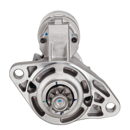 VALEO Starter VALEO ORIGINS - NEW O.E. TECHNOLOGIE 438238