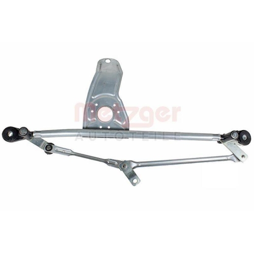 METZGER AUTOTEILE Wischergestänge 2191147