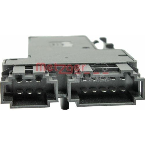 METZGER AUTOTEILE Stellelement, Sitzverstellung ORIGINAL ERSATZTEIL GREENPARTS 0916269