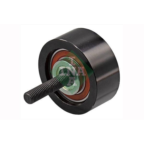 Schaeffler INA Umlenk-/F&uuml;hrungsrolle, Keilrippenriemen 532 1082 10