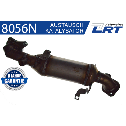 LRT Katalysator 8056N