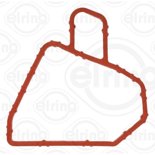 ELRING Dichtung, Ansaugkr&uuml;mmergeh&auml;use 703.670