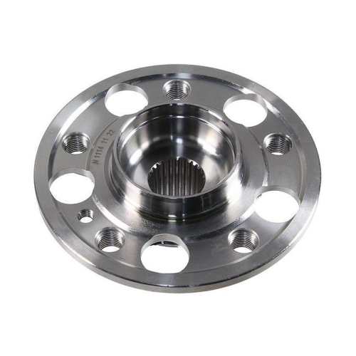 METZGER AUTOTEILE Radnabe GREENPARTS N 1114