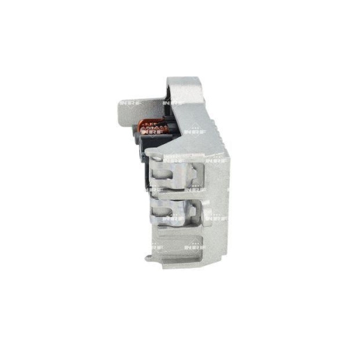 NRF Widerstand, Innenraumgebl&auml;se 342163