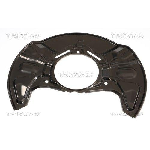 TRISCAN Spritzblech, Bremsscheibe 8125 13139