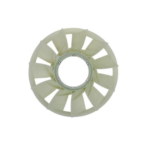 HELLA L&uuml;fterrad, Motork&uuml;hlung 8MV 366 435-101
