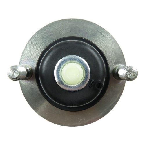 AS-PL Magnetschalter, Starter AS SS6038